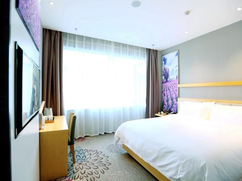 Lavande Hotel Yanjiao Hanwang Road Branch Hotel in Tianjin