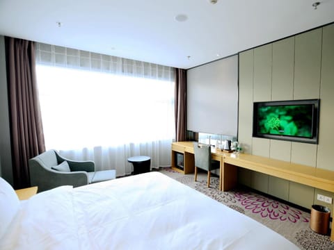 Lavande Hotel Yanjiao Hanwang Road Branch Hotel in Tianjin