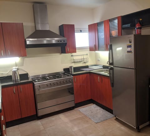 Coffee/tea facilities, Kitchen or kitchenette