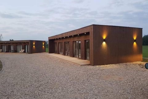 Stonkų sodyba Grapeldvaris Apartment in Klaipėda County, Lithuania