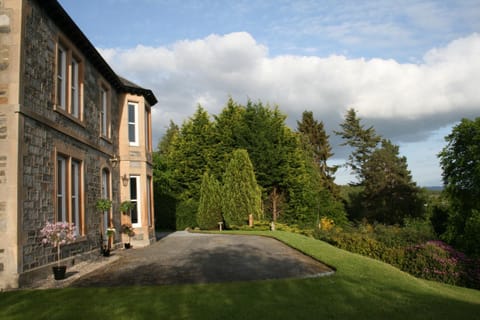 Arrandale House Bed and Breakfast in Pitlochry