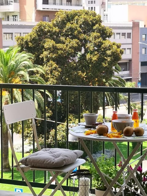 Property view