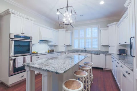 Green Winged Teal House in Kiawah Island