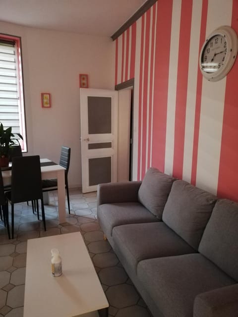 Sweet garden House in Wallonia, Belgium