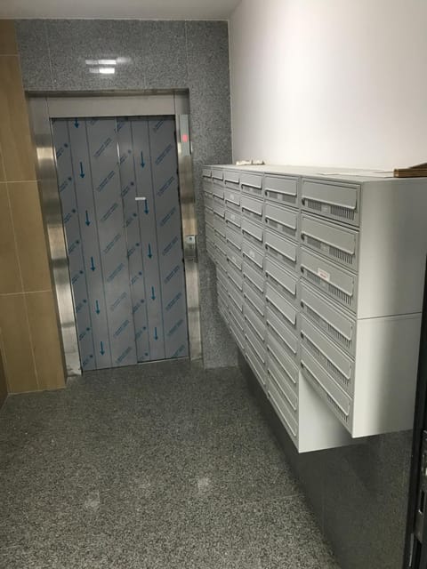 Słoneczne Tarasy by Marta Apartment in West Pomeranian Voivodeship, Poland