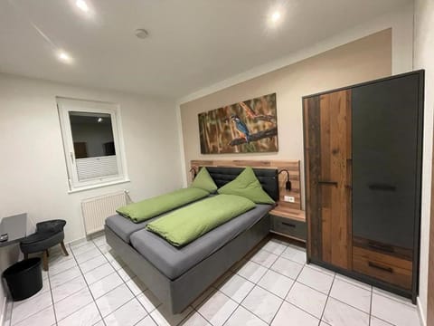 Rhein-Camping Waldshut Bed and Breakfast in Aargau, Switzerland