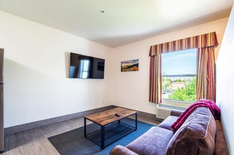 Vistas 316- Renovated Sierra Vista in style sleeps 5 Apartment in Sierra Vista