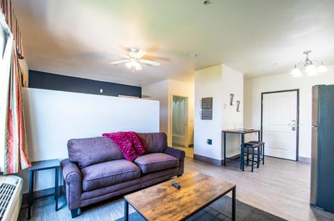 Vistas 316- Renovated Sierra Vista in style sleeps 5 Apartment in Sierra Vista