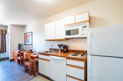 Vistas 107- Modern studio sleeps 3 with style Apartment in Sierra Vista