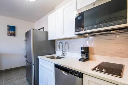 Vistas 201- Modern Sierra Vista 1bd great location Apartment in Sierra Vista