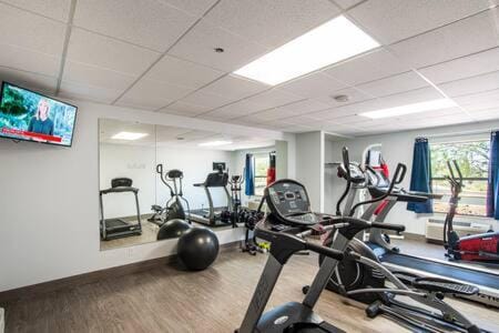 Vistas 201- Modern Sierra Vista 1bd great location Apartment in Sierra Vista