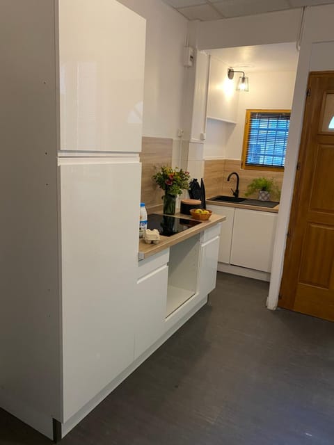 joli appartement quartier historique, 5 pers Apartment in Moulins