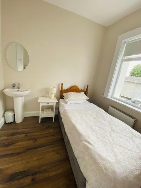 Baldara House Bed and Breakfast in Dublin