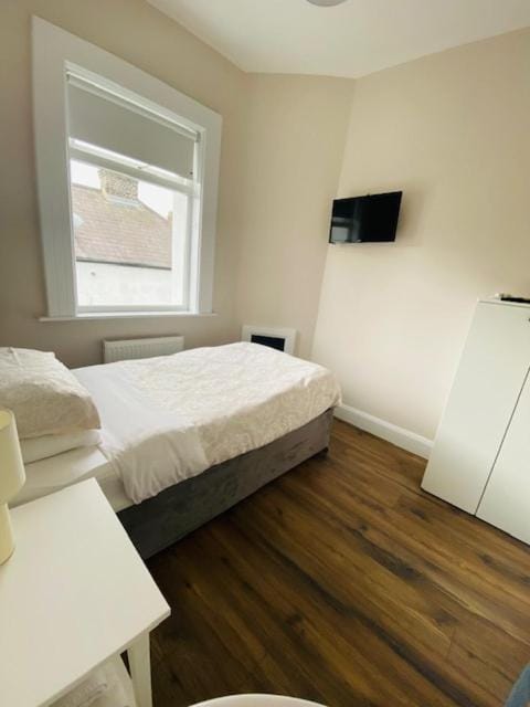 Baldara House Bed and Breakfast in Dublin