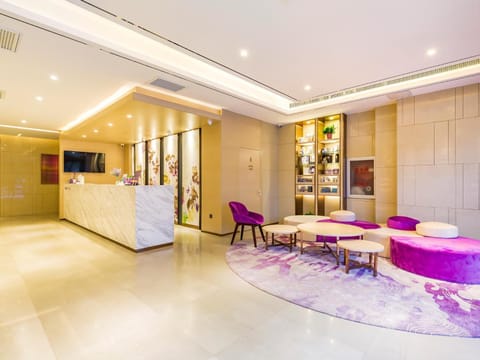 Lavede Hotel Sanhe Yanjiao Tianyang Plaza Hotel in Tianjin