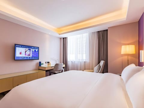 Lavede Hotel Sanhe Yanjiao Tianyang Plaza Hotel in Tianjin