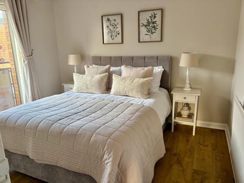 Kincraig Apartment Apartment in Ayr