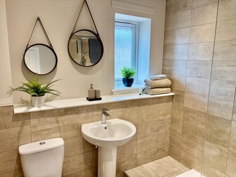 Kincraig Apartment Apartment in Ayr