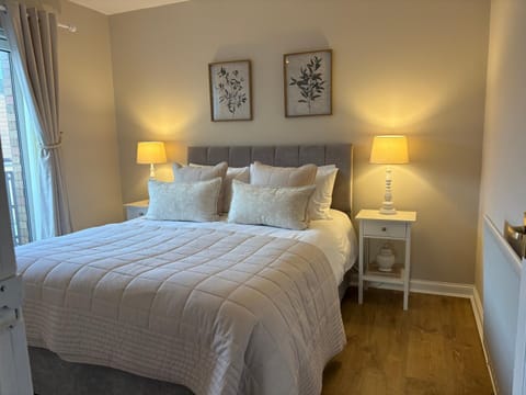 Kincraig Apartment Apartment in Ayr