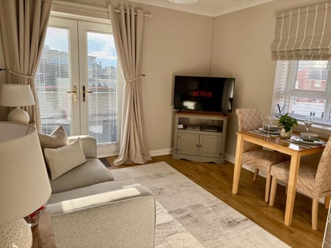 Kincraig Apartment Apartment in Ayr