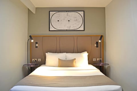 Bed, Photo of the whole room, Bedroom, bunk bed