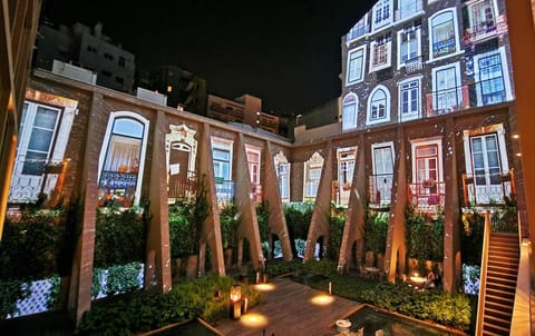 Activities, Garden