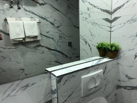 Korca Luxury Apartments & Rooms Apartment in North Macedonia