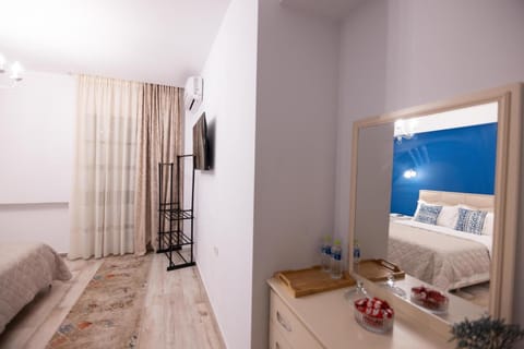 Korca Luxury Apartments & Rooms Apartment in North Macedonia