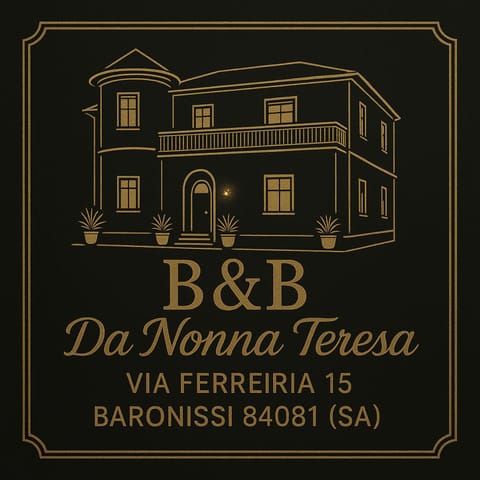 Property logo or sign
