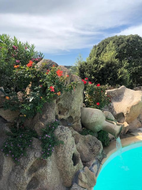 B&B Villa Aurora Bed and Breakfast in Sardinia