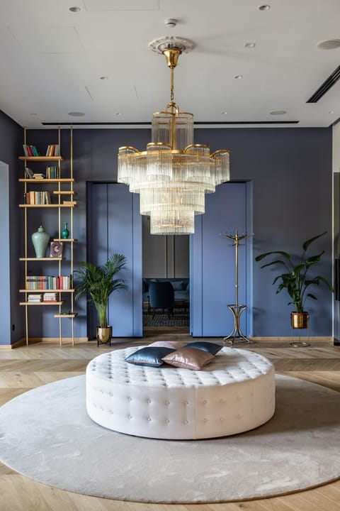 Lounge or bar