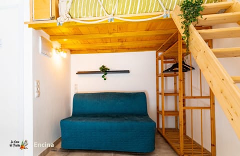 La Casa del Druida II Apartment in Malaga