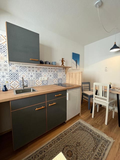 Gästehaus Math Apartment in Oberstdorf