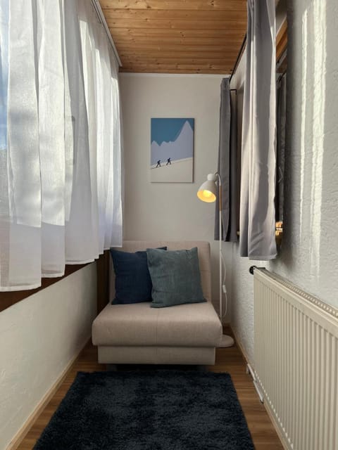 Gästehaus Math Apartment in Oberstdorf