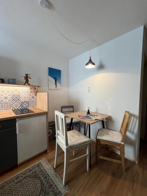 Gästehaus Math Apartment in Oberstdorf