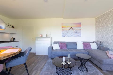 Ferienwohnung Sonnentanz Apartment in Timmendorfer Strand