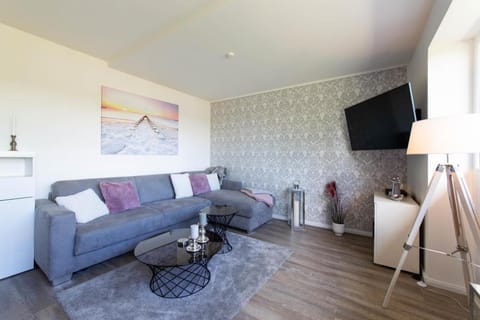 Ferienwohnung Sonnentanz Apartment in Timmendorfer Strand