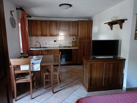 Lo PONTON Apartment in Aosta Valley, Italy