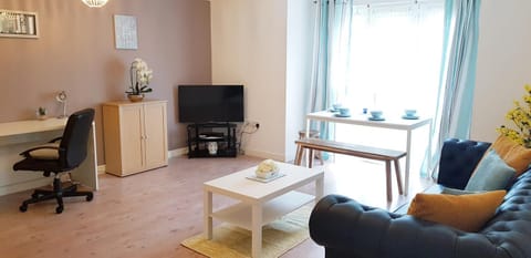 Sun Gardens Serviced Apartment Apartment in England