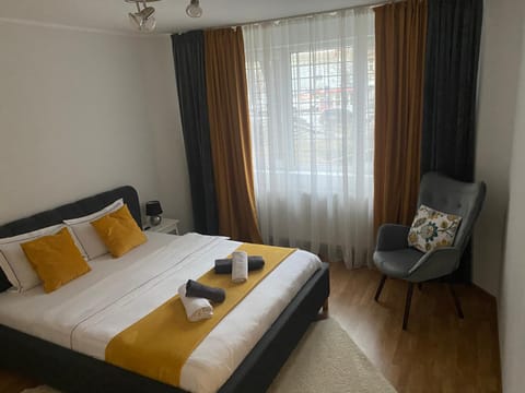 Maria Apartment in Timisoara