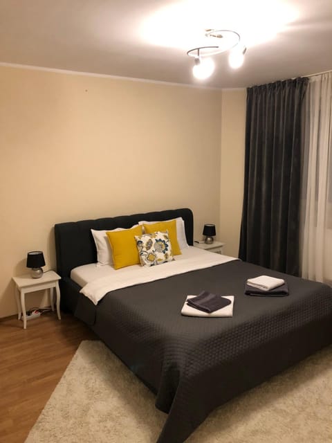 Maria Apartment in Timisoara