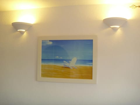 4CASADELFARO Primo Piano 600mt dalla spiaggia House in Pittulongu