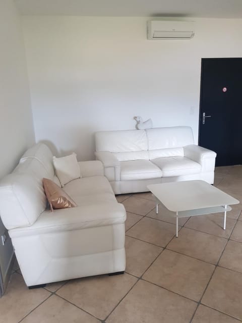 appartement tra mare e monti Apartment in Ghisonaccia