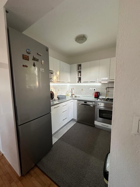 Wonderplace Apartment in Sarajevo