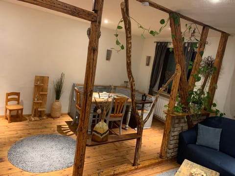 Zum Jandel Apartment in Boppard