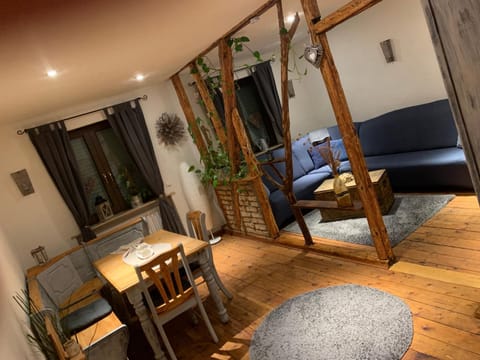 Zum Jandel Apartment in Boppard