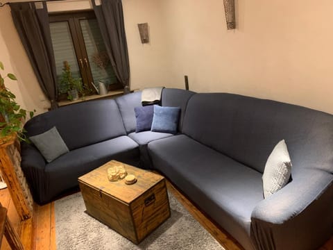 Zum Jandel Apartment in Boppard