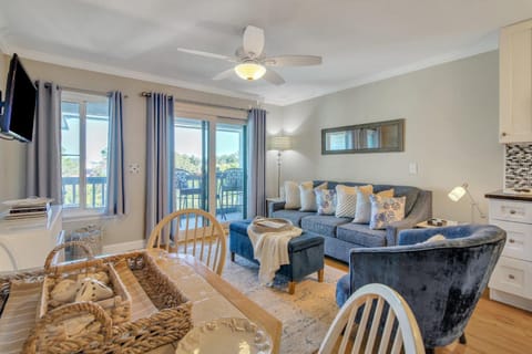 Hamlet's Passion Beach House in Tybee Island