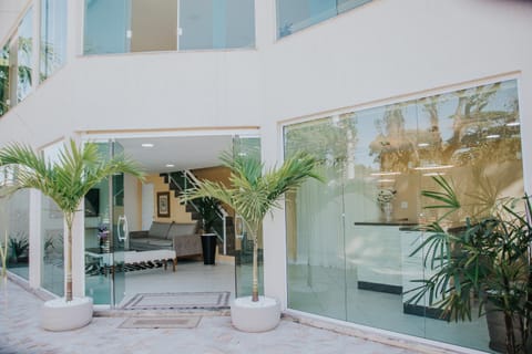 Pousada La Brisa Hotel in State of Rio de Janeiro