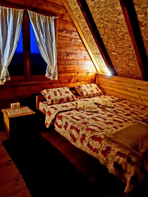 Markove kolibe 1, Uvac,većaa Apartment in Zlatibor District, Serbia